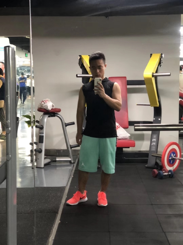 随心所欲的第一张照片--柳州相亲服务中心