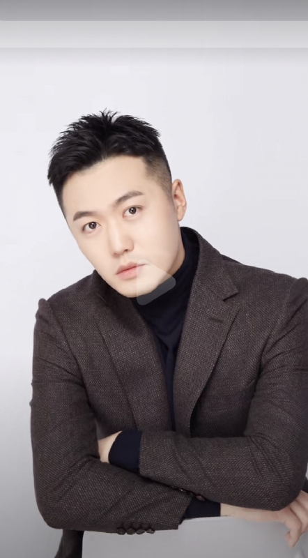 杨天枭的第一张照片--柳州相亲服务中心