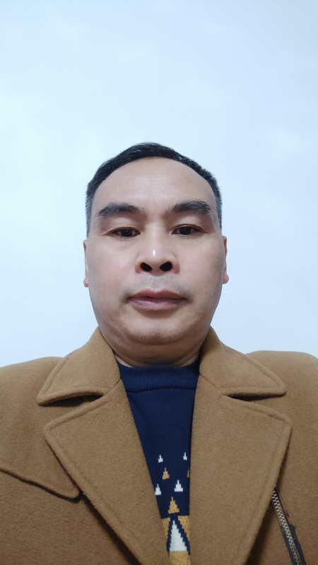 邓邓的第一张照片--柳州相亲服务中心
