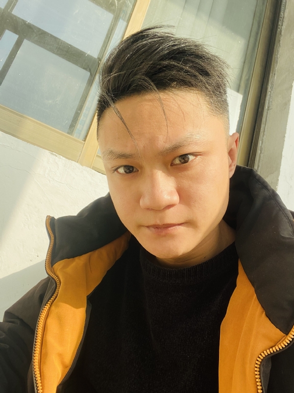 凯子的第一张照片--柳州相亲服务中心