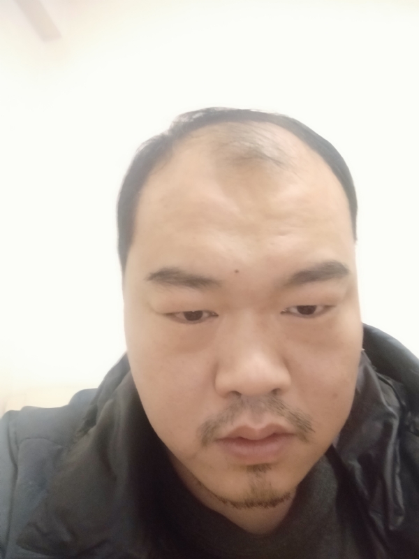 海阔天空的第一张照片--柳州相亲服务中心