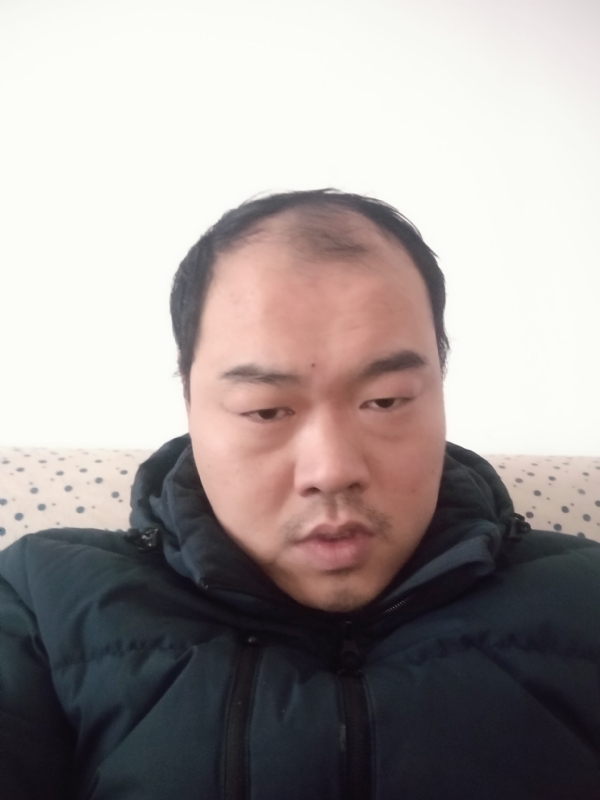 海阔天空的第二张照片--柳州相亲服务中心