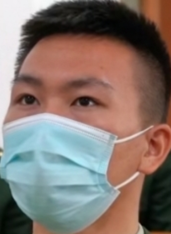 大一本科的第一张照片--柳州相亲服务中心