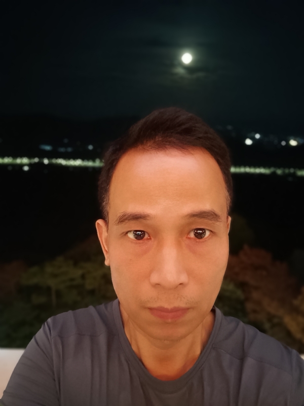 辉哥的第一张照片--柳州相亲服务中心