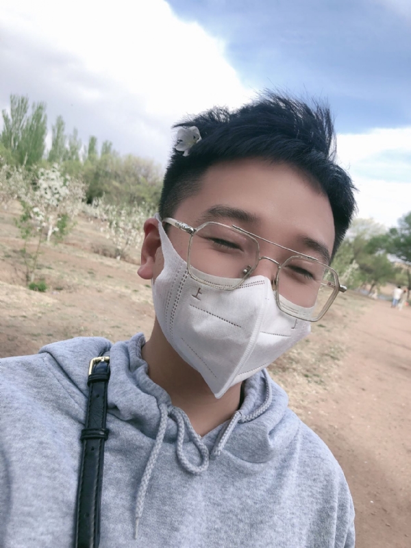 晨晨的第一张照片--柳州相亲服务中心