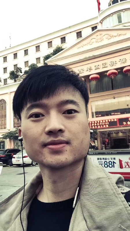 丶ted的第二张照片--柳州相亲服务中心