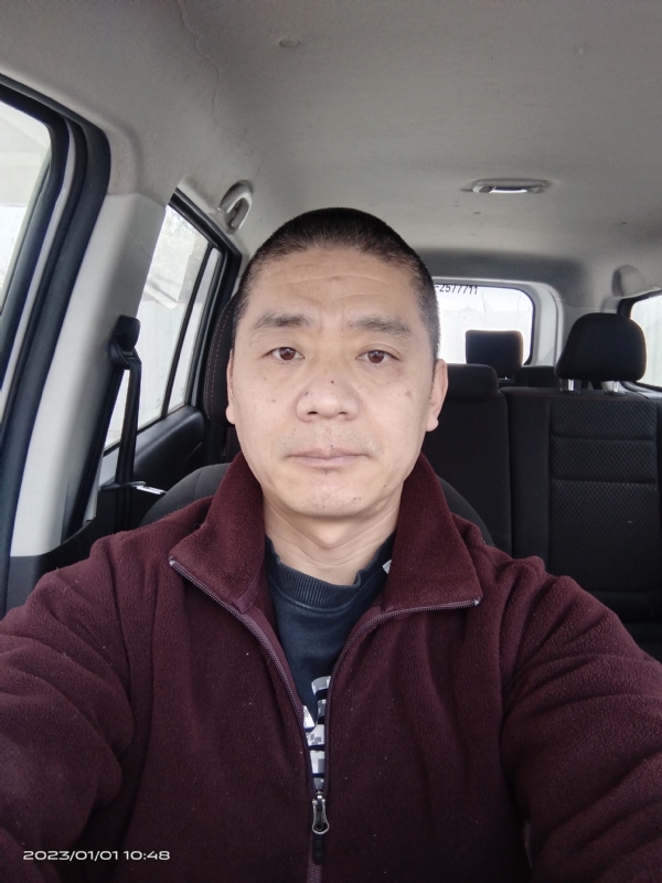 啊正的第一张照片--柳州相亲服务中心