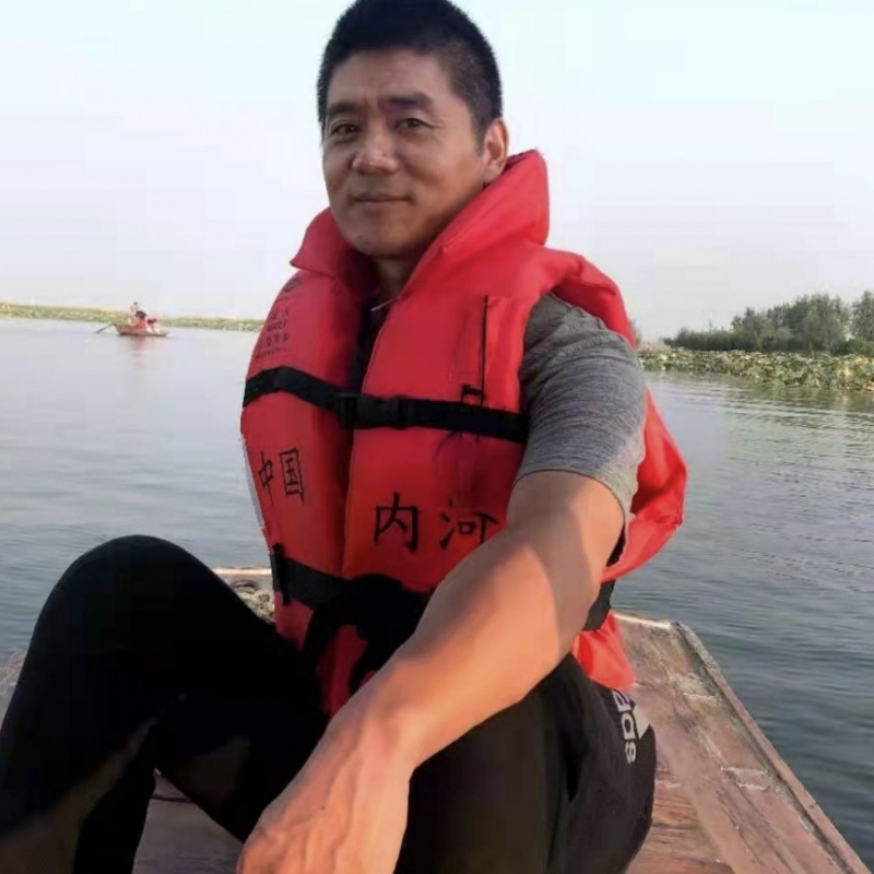 啊正的第二张照片--柳州相亲服务中心