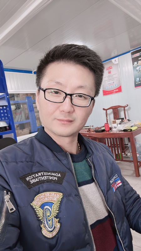 不离不弃的第一张照片--柳州相亲服务中心