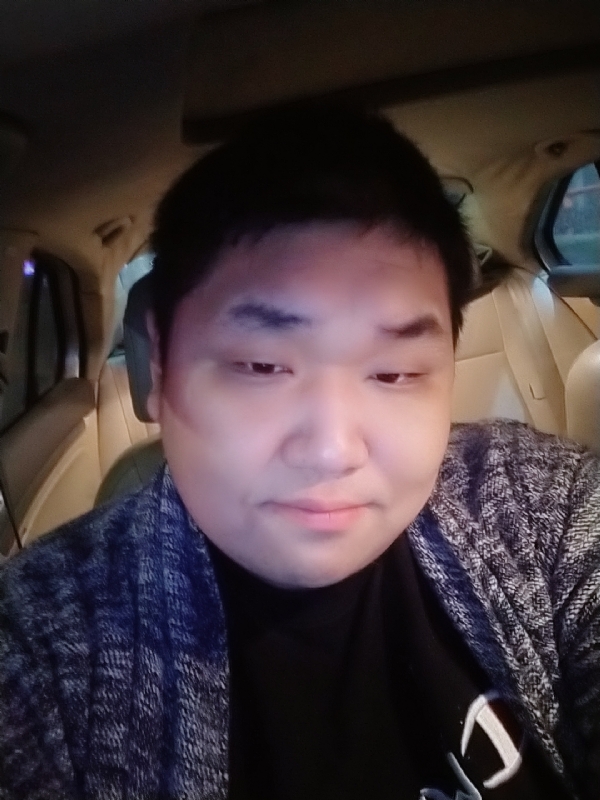 璟璟的第一张照片--柳州相亲服务中心