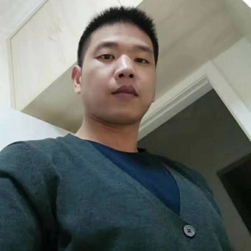 辉辉的第一张照片--柳州相亲服务中心