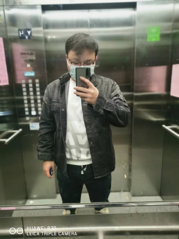 热心小刘的第一张照片--柳州相亲服务中心