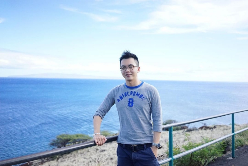 海洋的第二张照片--柳州相亲服务中心