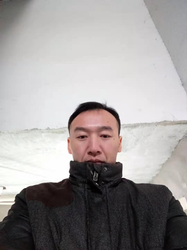 孤狼的第一张照片--柳州相亲服务中心