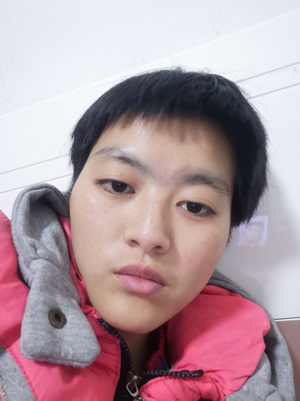 王秋艳的第一张照片--柳州相亲服务中心