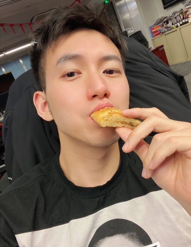 绝世大冤种的第二张照片--柳州相亲服务中心