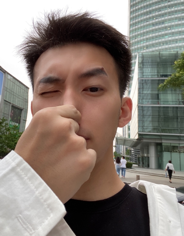 绝世大冤种的第四张照片--柳州相亲服务中心