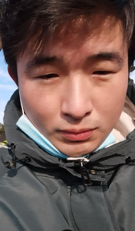 小川的第一张照片--柳州相亲服务中心