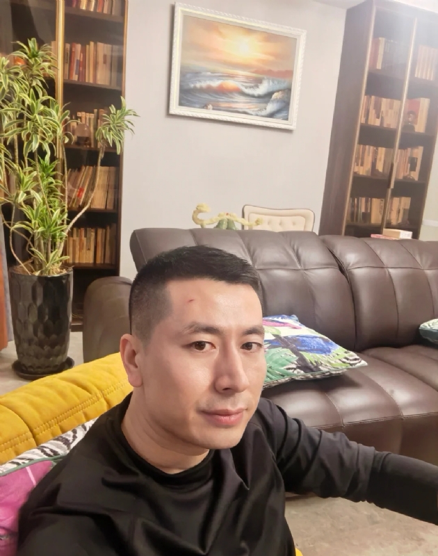 Gs的第二张照片--柳州相亲服务中心