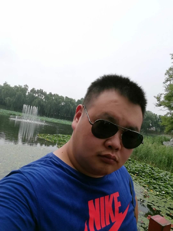 石头的第一张照片--柳州相亲服务中心