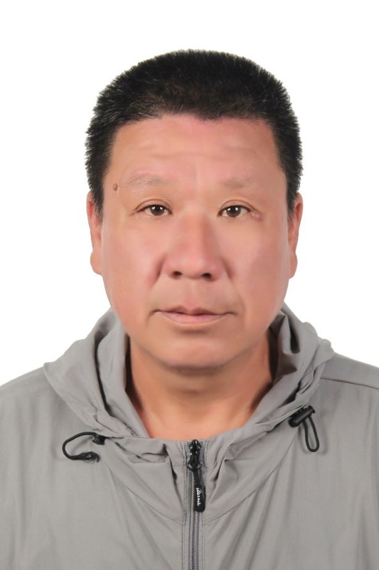 薛利忠的第一张照片--柳州相亲服务中心