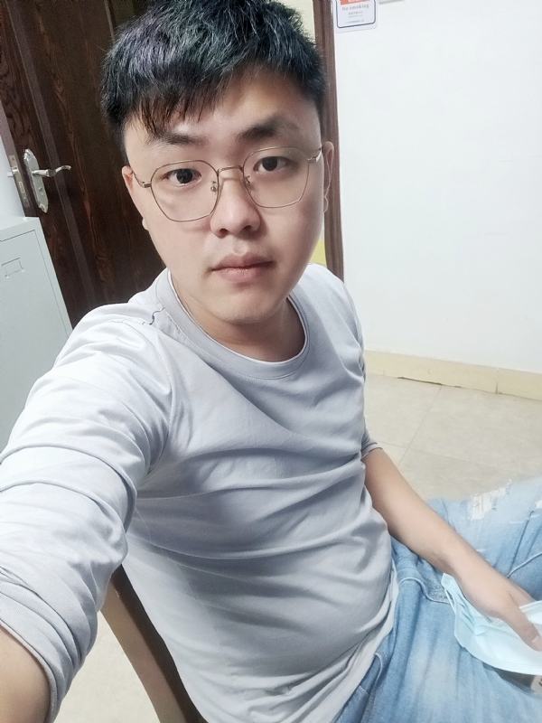小林子的第二张照片--柳州相亲服务中心