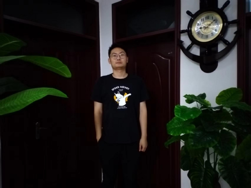 真诚交友的第一张照片--柳州相亲服务中心