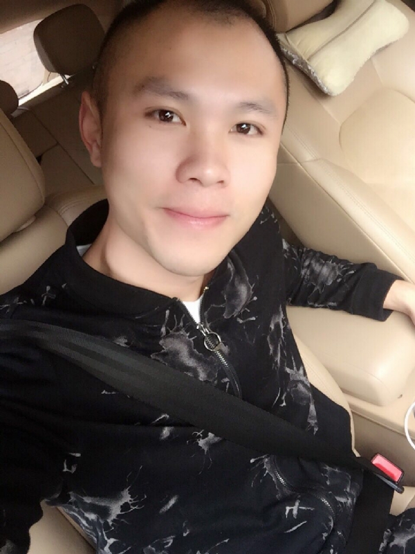 陈六六的第一张照片--柳州相亲服务中心