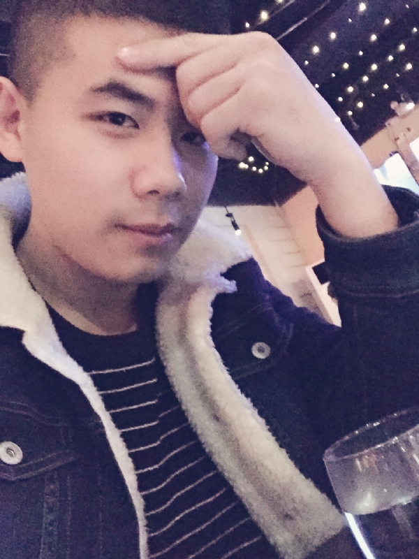 X先生的第二张照片--柳州相亲服务中心