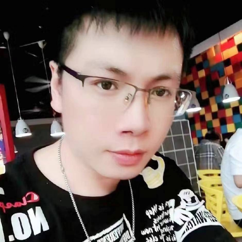 山云的第二张照片--柳州相亲服务中心