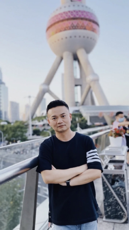 andy的第四张照片--柳州相亲服务中心