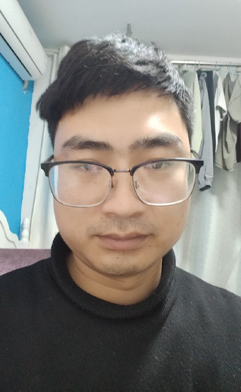 少平的第二张照片--柳州相亲服务中心
