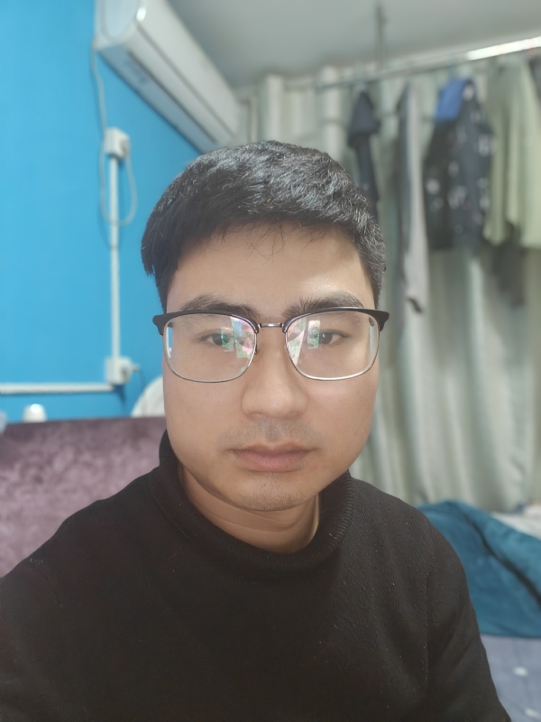 少平的第三张照片--柳州相亲服务中心