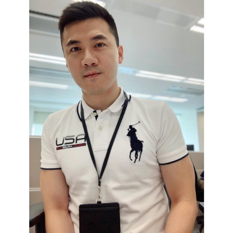 風一樣的男子的第二张照片--柳州相亲服务中心