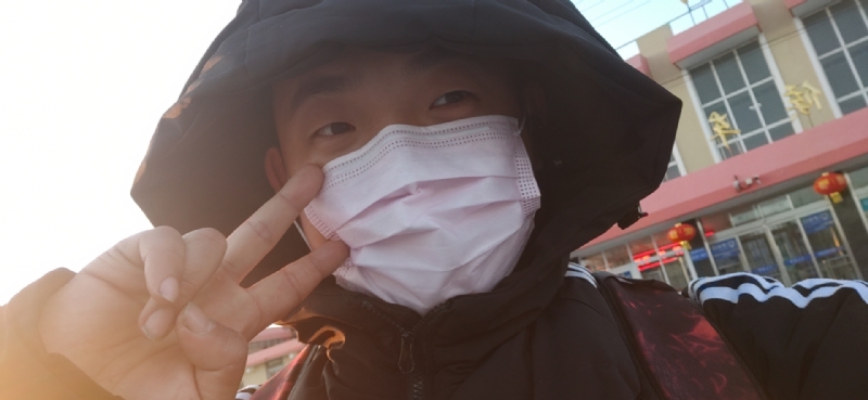 卡布达的第一张照片--柳州相亲服务中心