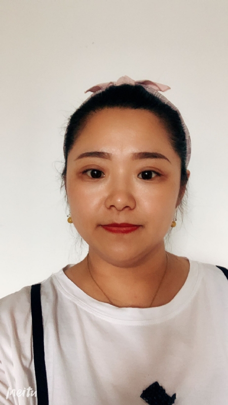 CoCo木子的第一张照片--柳州相亲服务中心