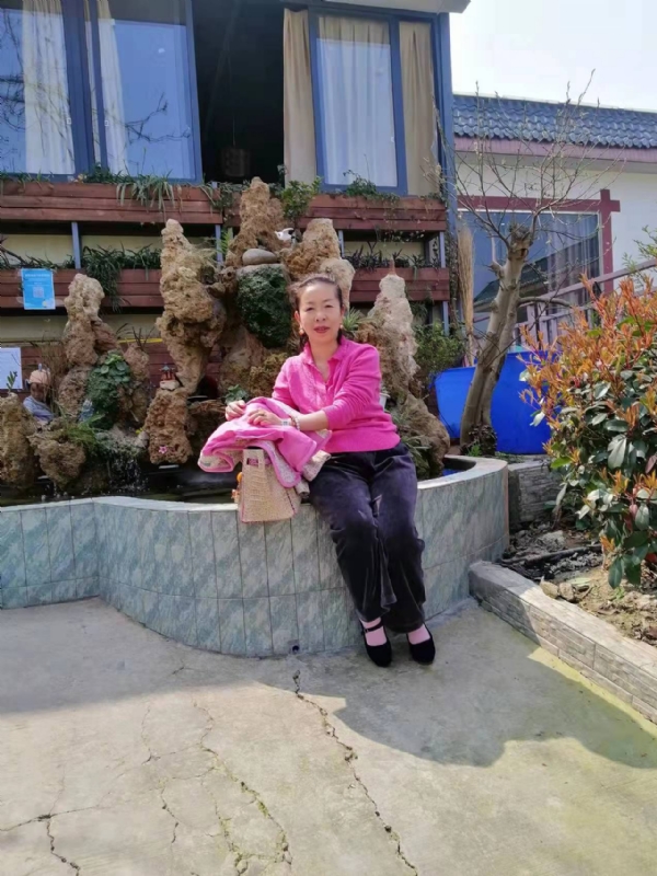 中秋桂花玉兔的第二张照片--柳州相亲服务中心