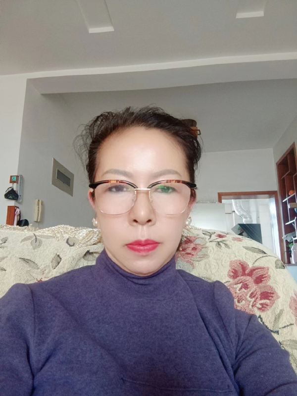 中秋桂花玉兔的第三张照片--柳州相亲服务中心