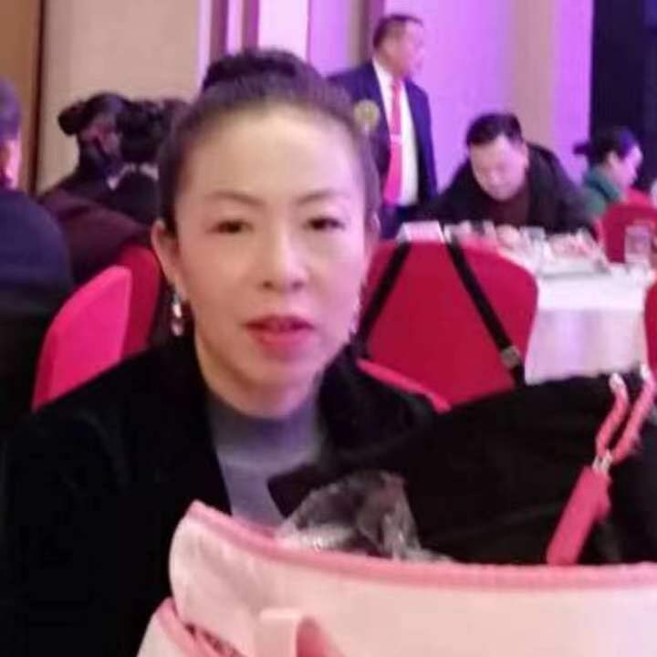中秋桂花玉兔的第四张照片--柳州相亲服务中心