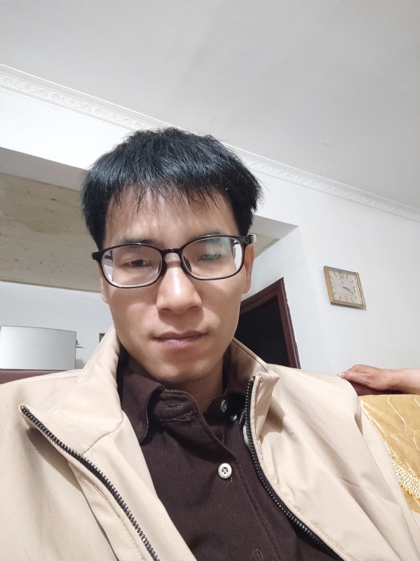 杨一凡的第一张照片--柳州相亲服务中心