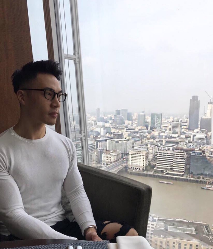 Chen文彬的第一张照片--柳州相亲服务中心