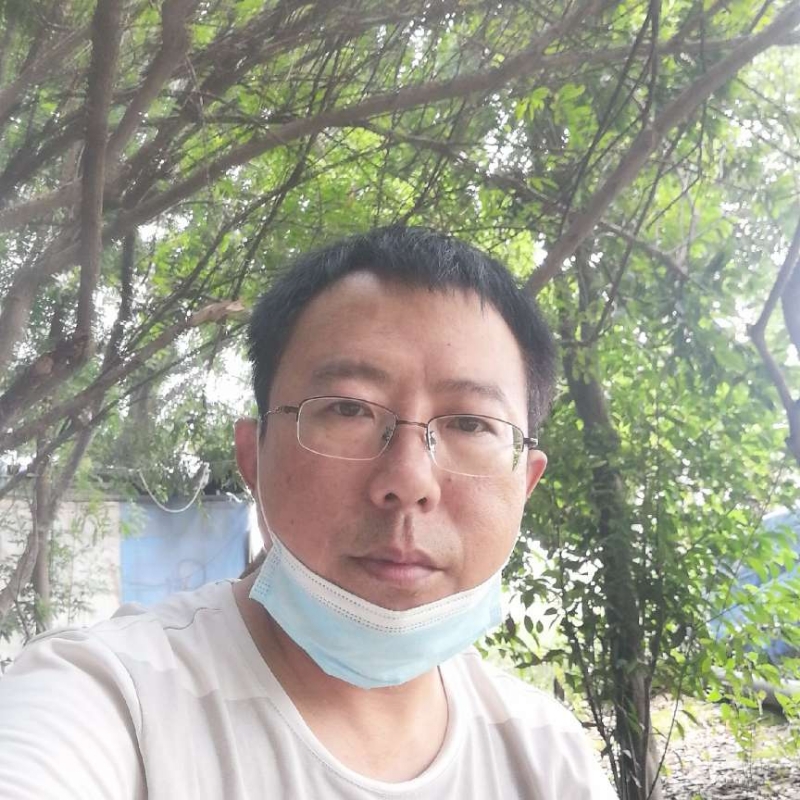 解勇的第四张照片--柳州相亲服务中心