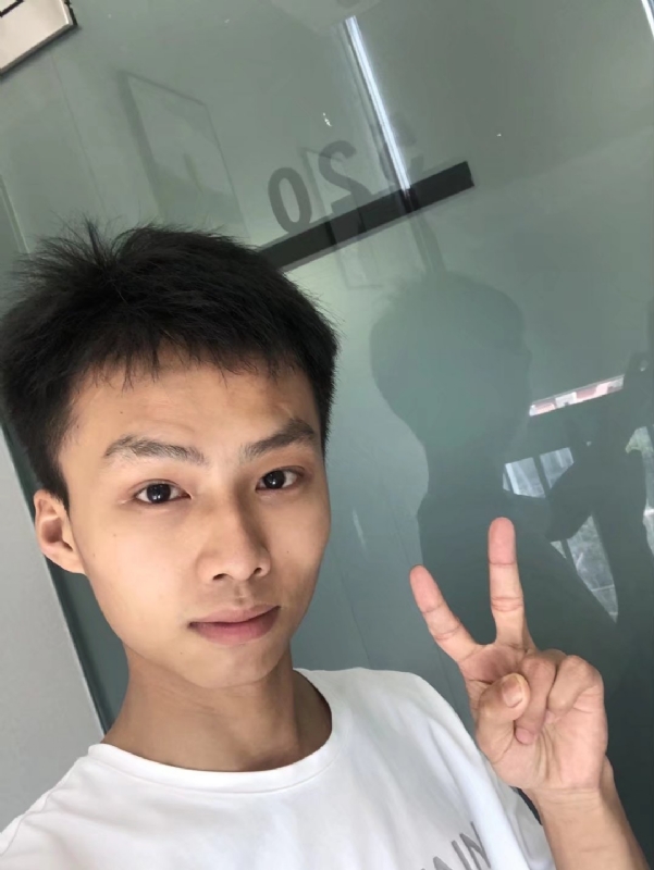 吥離吥棄的第二张照片--柳州相亲服务中心