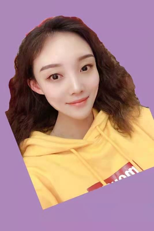 TY_冰清玉洁的第一张照片--柳州相亲服务中心