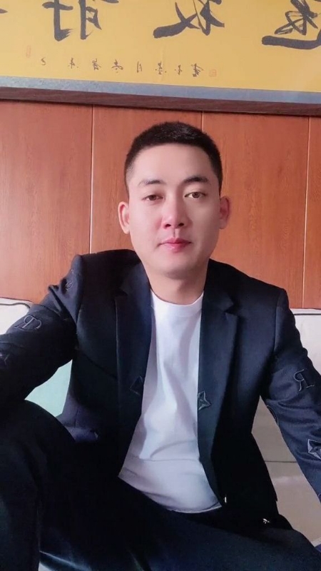 李泽胜的第一张照片--柳州相亲服务中心