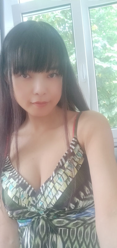Sophia的第一张照片--柳州相亲服务中心