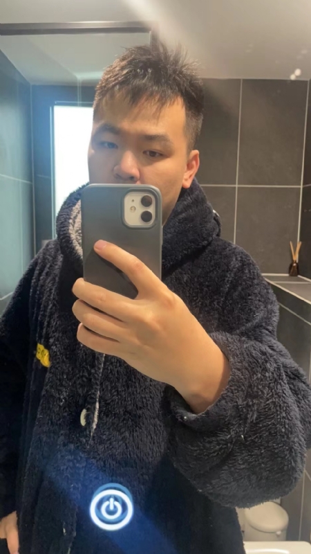 子子的第一张照片--柳州相亲服务中心