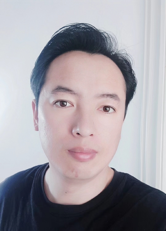 Kevin的第一张照片--柳州相亲服务中心