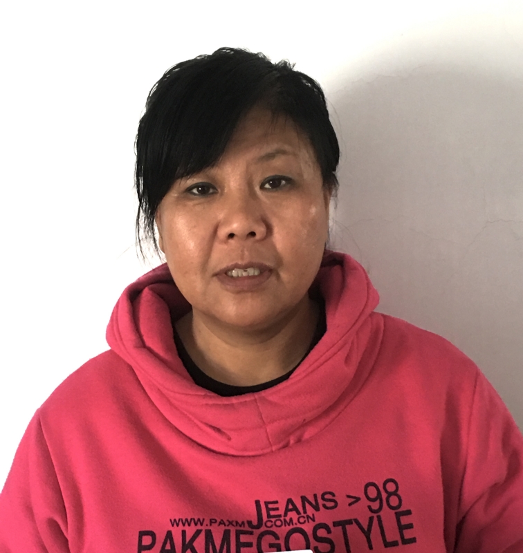 阿拉丁的第一张照片--柳州相亲服务中心