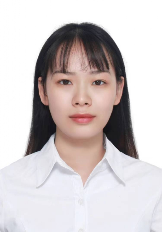 莺莺的第一张照片--柳州相亲服务中心